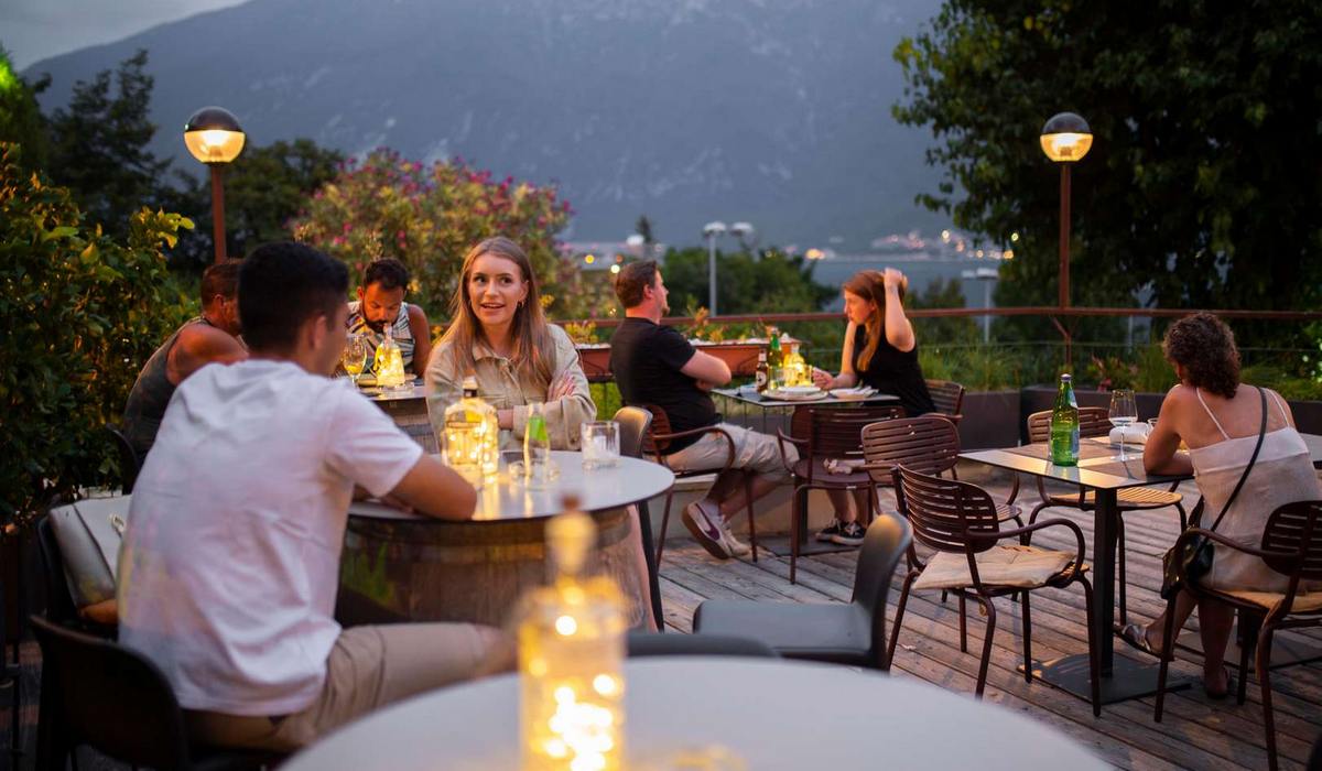 Hotel Limone | Life style